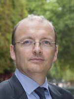 Gilles CAILLET CV